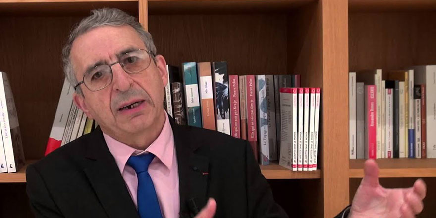 Macron'un yasasına Fransız tarihçiden eleştiri: Müslümanları hedef alıyor