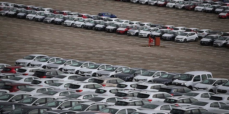 İkinci el online otoda düşen fiyatlar şubatta satışları artırdı