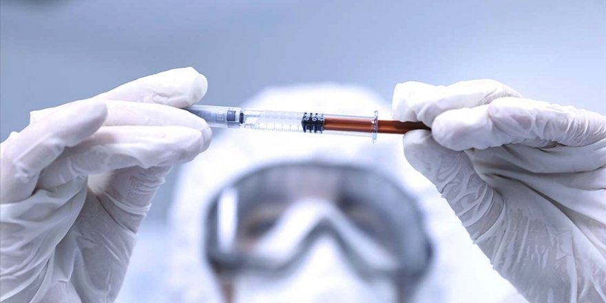 Salgınla mücadelede "toplumsal bağışıklığı" sağlamanın yolu Kovid-19 aşısı