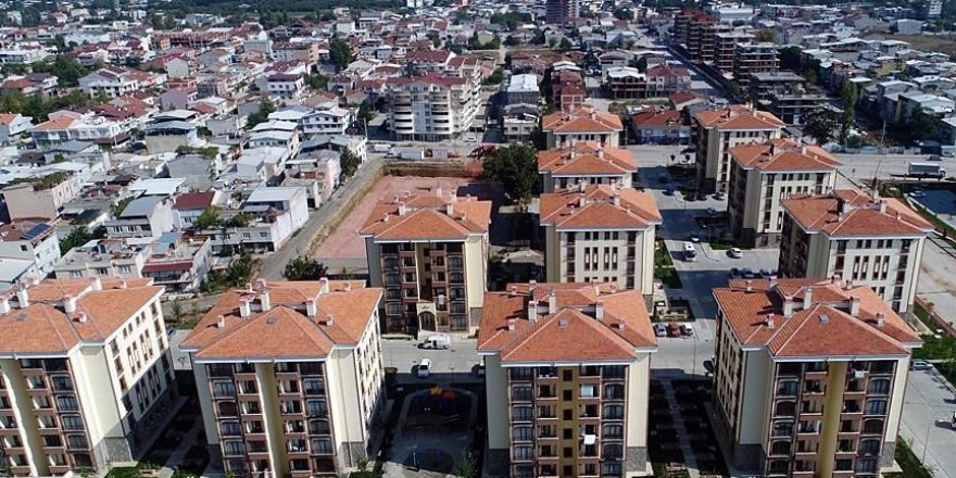 İstinaf mahkemesinden emsal karar: Bitmeyen konuttan banka da sorumlu