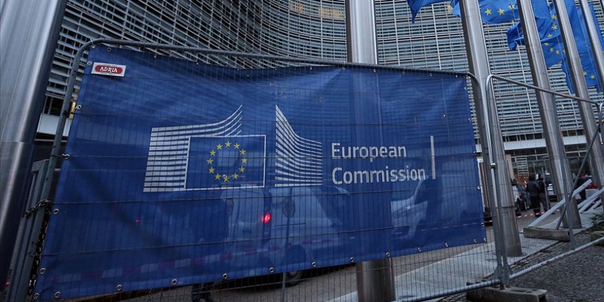 AB'den dijital platformlara yönelik düzenleme teklifi