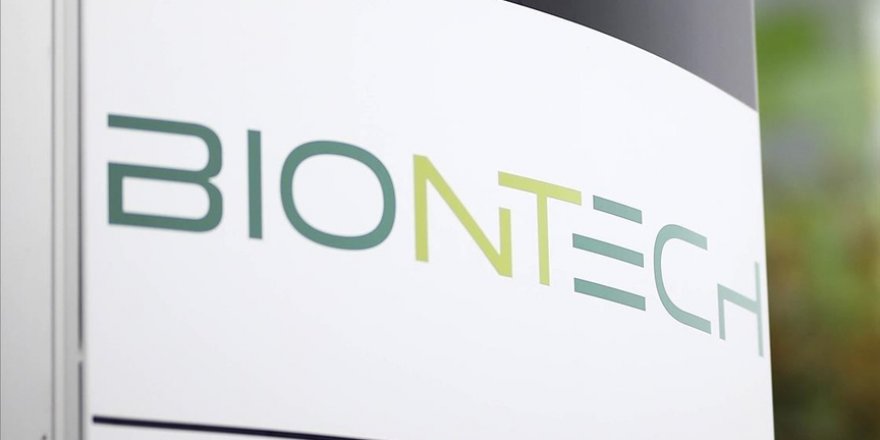 BioNTech Covid-19 aşı üretim kapasitesini 2.5 milyar doza yükseltiyor