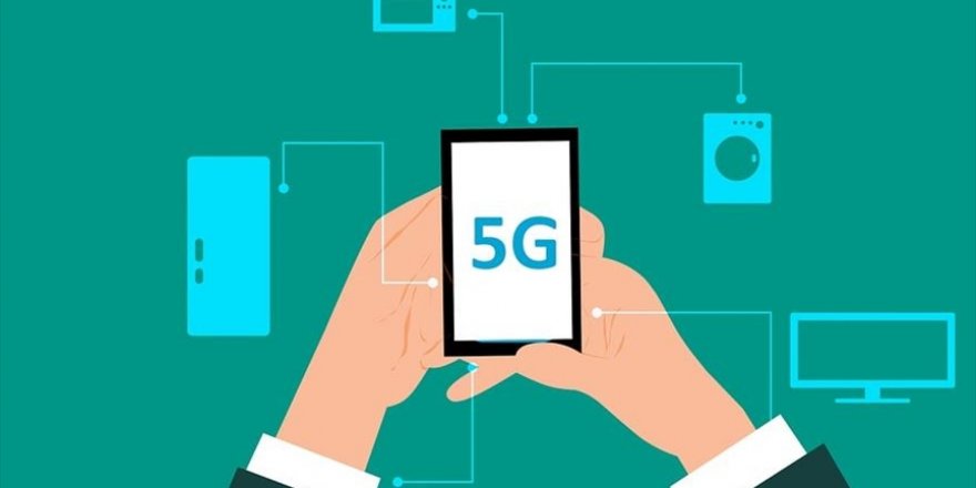Uçtan Uca Yerli ve Milli 5G Haberleşme Şebekesi Projesi'nde ilk faz yılın birinci çeyreğinde tamamlanacak