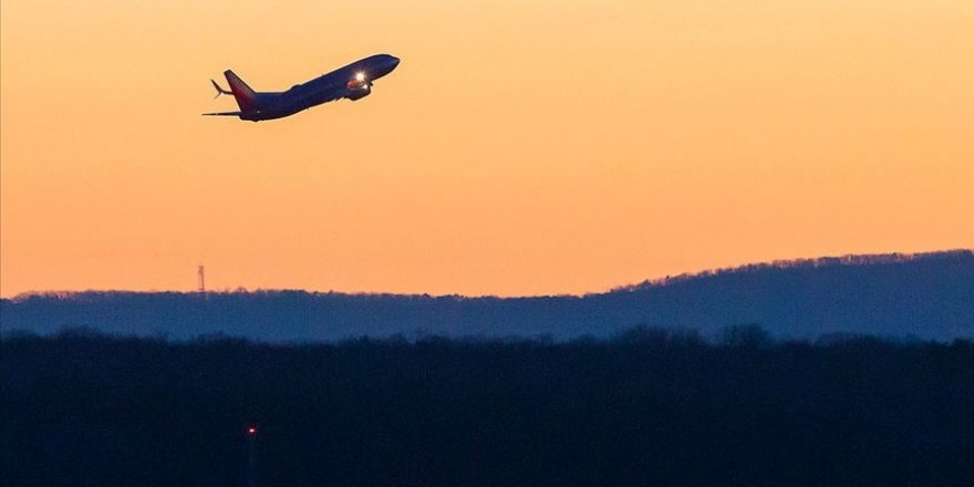 ABD yapay zekaya askeri keşif uçağında yardımcı pilotluk yaptırdı