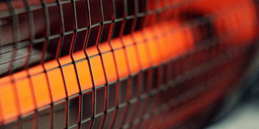 Elektrikli ısıtıcılara talep yüzde 80 arttı