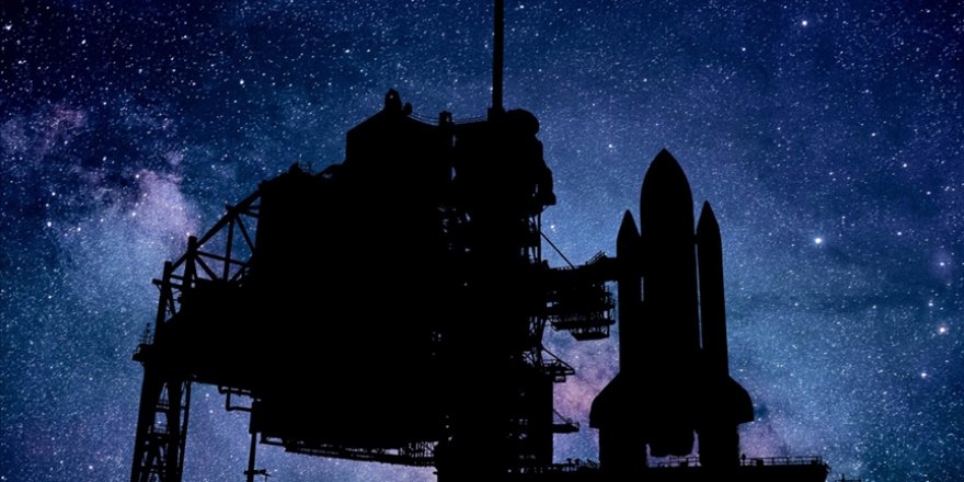 Falcon-9 ile yörüngeye fırlatılacak olan ASELSAT, ABD'ye gönderildi