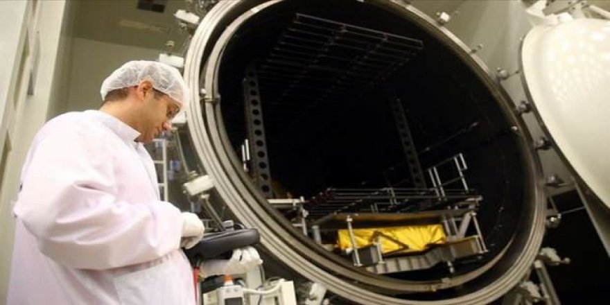 Türkiye'nin uzay hayali gerçek oluyor