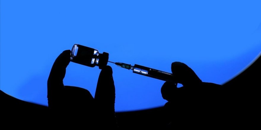 Brezilya'da Kovid-19 aşı adayı CoronaVac'ın klinik deneyleri tamamlandı