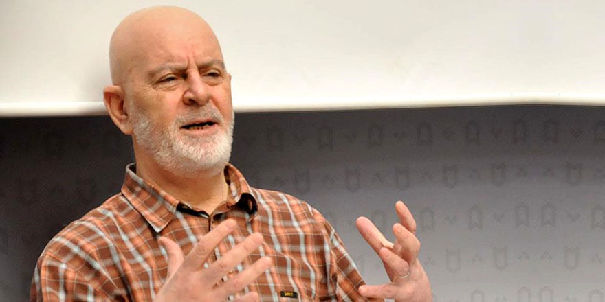 Kapitalizm karşısında durmak ancak iman gücüyle olur