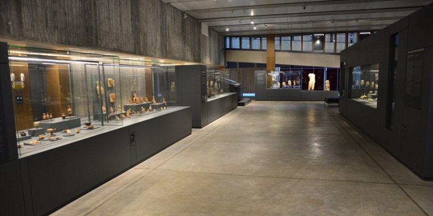 Sanal müzeler pandemi döneminde tarih ve sanatseverleri yepyeni bir keşfe çıkardı