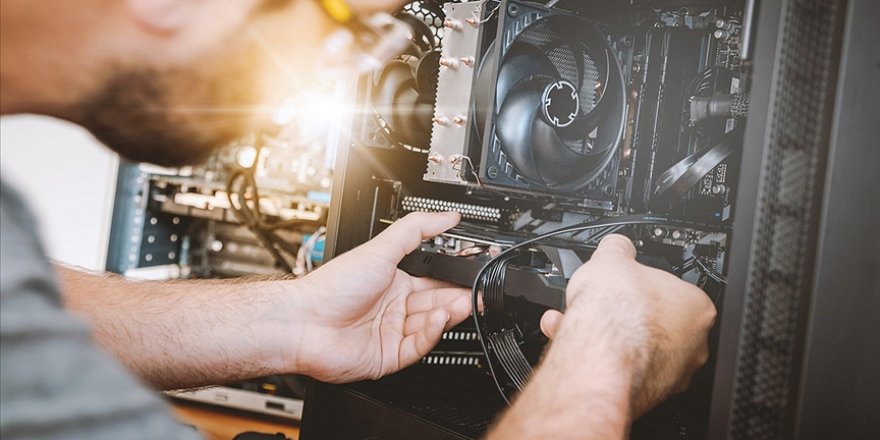 Teknik servislerin değerlendirme ve denetim işlemleri uzaktan yapılabilecek