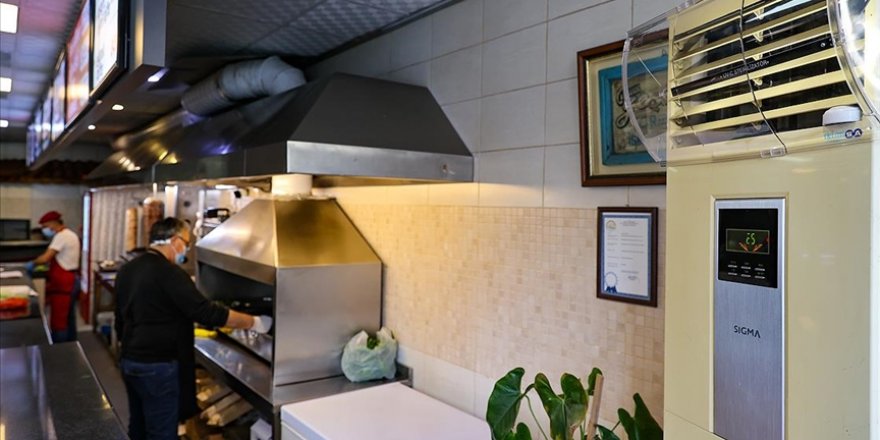 'Çocuksuz restoran' tartışması