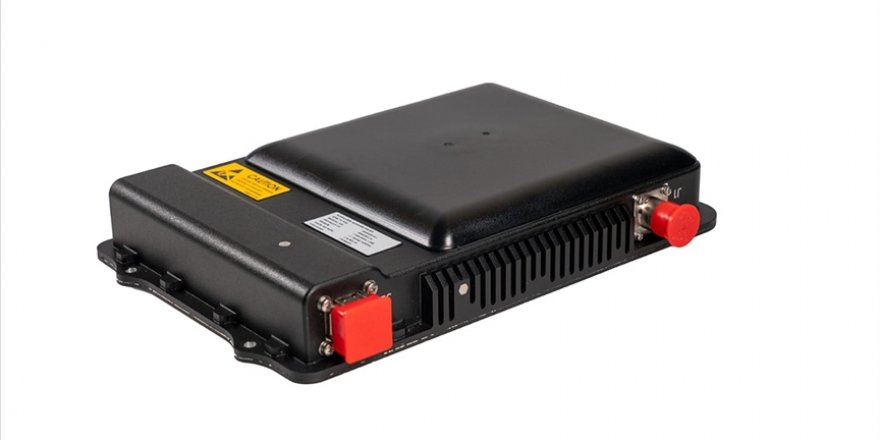 THY Teknik A.Ş, Türkiye'nin ilk yerli ve milli sunucu ile modemini üretti