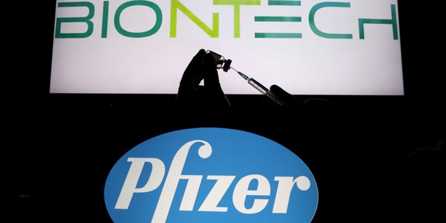 Pfizer/BioNTech, 12 yaş altı çocuklarda Kovid-19 aşı denemelerine başladı