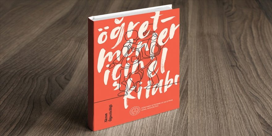 MEB'den öğretmenlere 'Akran Öğreticiliği' el kitabı