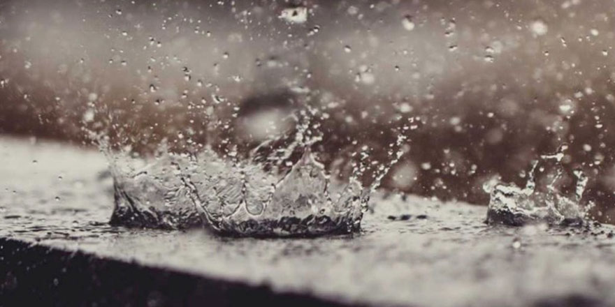 Bu illerde sağanak yağış bekleniyor