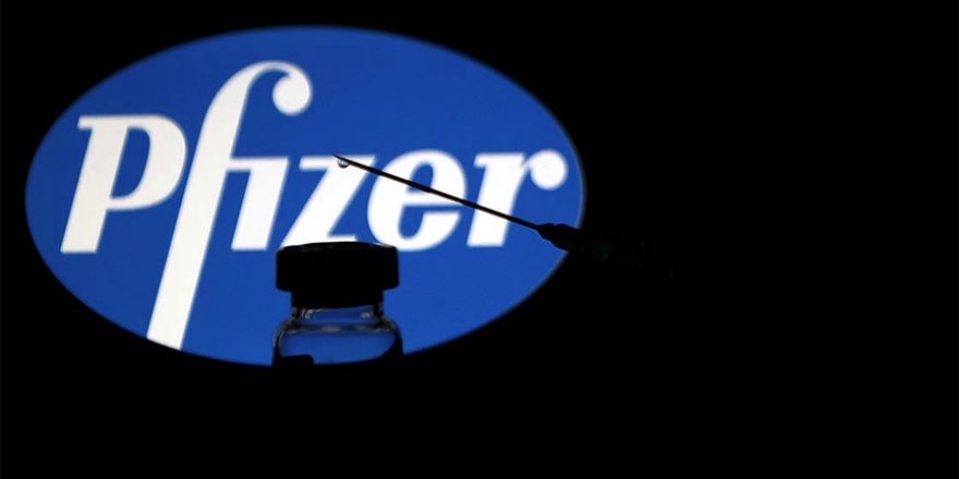 Ukrayna, COVAX kapsamında şubatta 117 bin Pfizer aşısı alacak