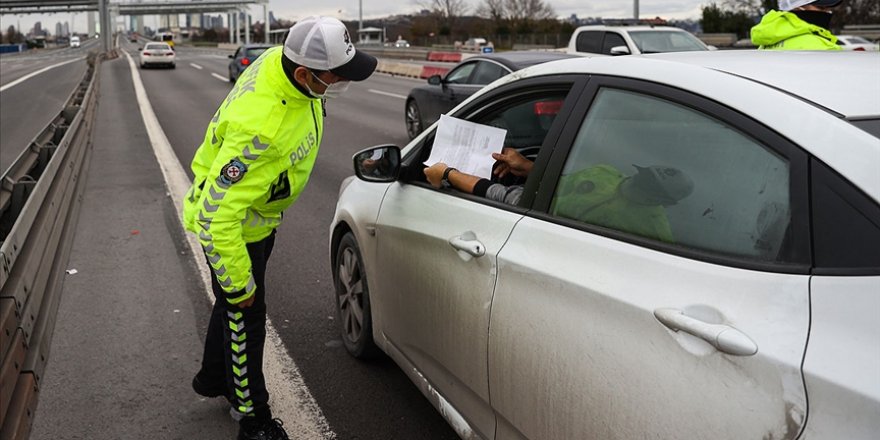 İçişleri Bakanlığından valiliklere 'Görev Belgesi Düzenleme' genelgesi