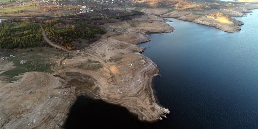 Edirne Belediyesinden su tasarrufu çağrısı: 91 yılın en kurak dönemi