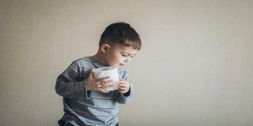 “Bebeklerdeki kabızlık anneden kaynaklanabilir”