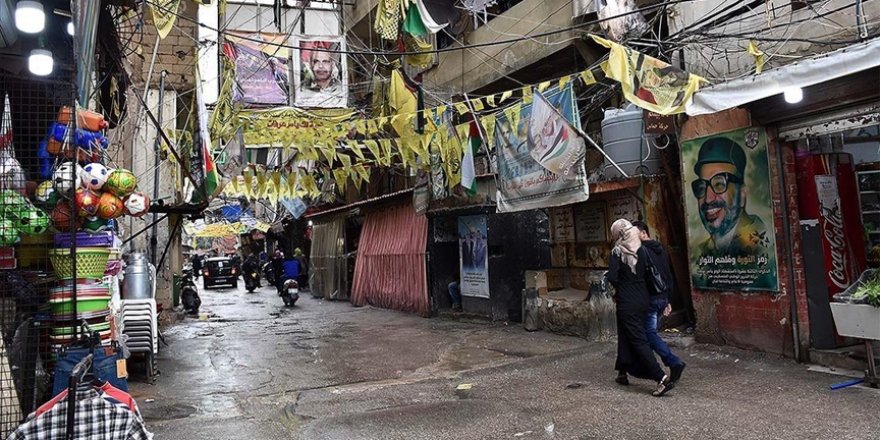 Filistin Kovid-19'a karşı toplu aşılamaya şubatın ortasında başlayacak