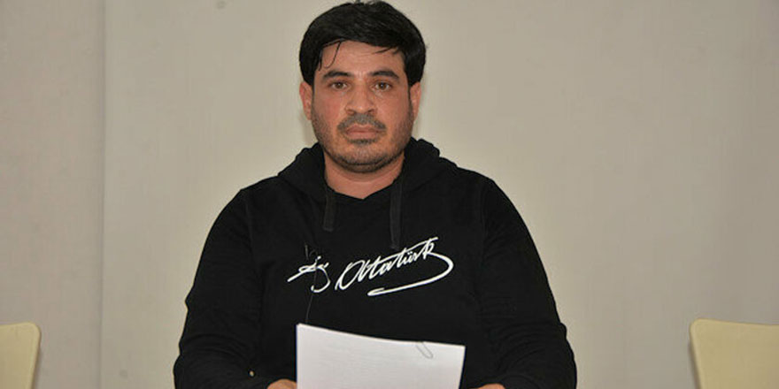 Peygamberimize (asm) hakaret eden şahıs Atatürk'lü tişörtle kendini savundu