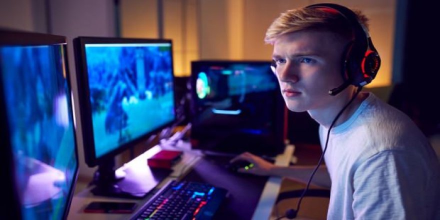 Oyun sektörü gençlerin elinde ilerliyor