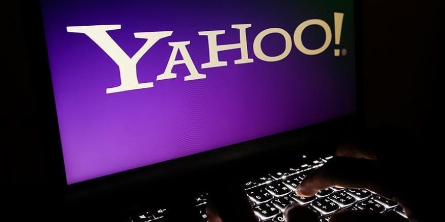 Yahoo'dan Çin'den çekilme kararı