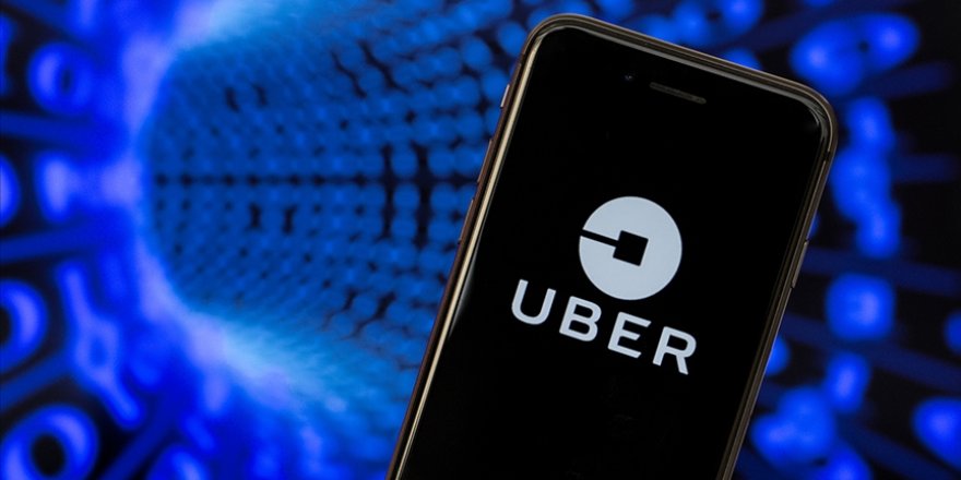 Uber'e Türkiye'den erişim engeli resmen kaldırıldı