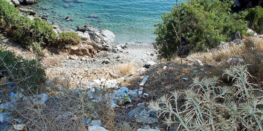 Çevreyi kirleten 20 tesise 2 milyon 968 bin 800 TL ceza kesildi