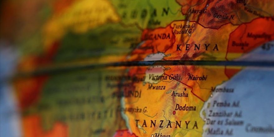 Ugandalı Müslümanlar güvenlik güçlerinin yargısız infazlarına tepki gösterdi