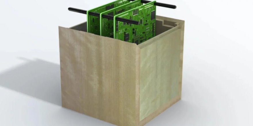 Japonya, Dünyanın ilk ahşap uydusunu geliştirmek için çalışmalara başladı