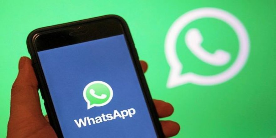 WhatsApp, 1 Ocak'tan itibaren bazı eski telefonlarda kullanılamayacak