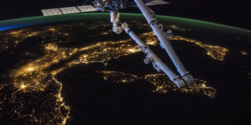 Çin, uzay istasyonunun çekirdek modülünü gelecek yıl baharda uzaya yollayacak