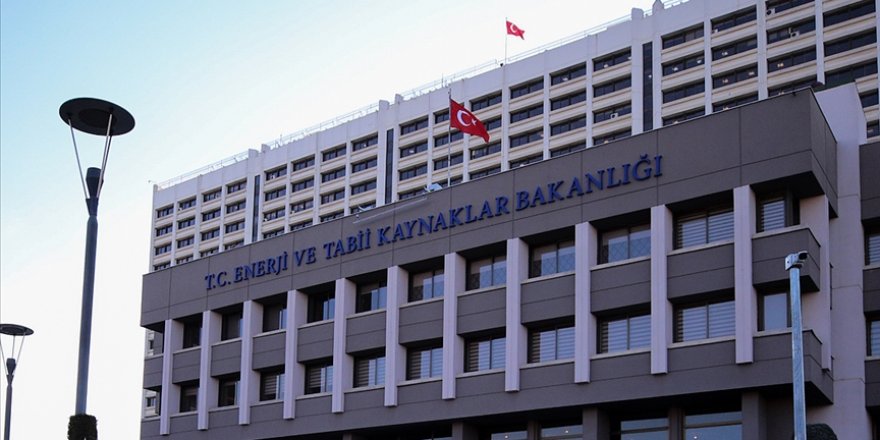 Enerji ve Tabii Kaynaklar Bakanlığı 20 uzman yardımcısı alacak