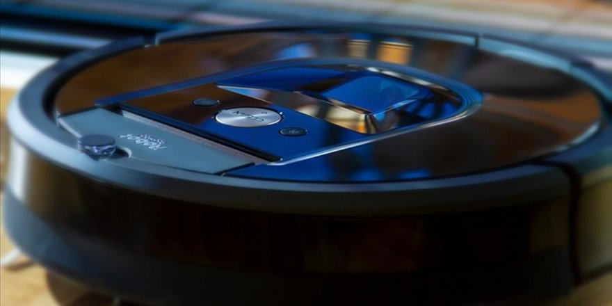 Robot süpürge 'Katya' satışlarda ortalığı 'sildi süpürdü'