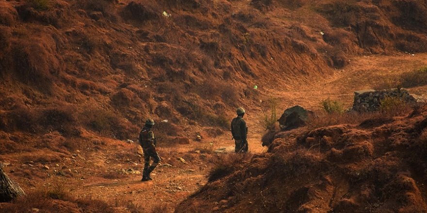 Hindistan, Bangladeş sınır hattında sivilleri öldürmeye devam ediyor