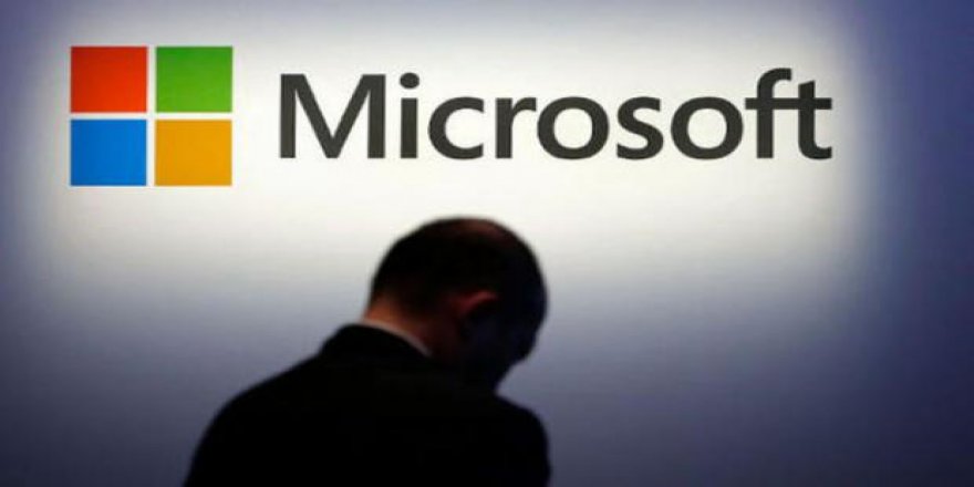 ABD’deki siber saldırıda Microsoft şoku!