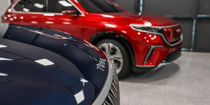 Togg CEO'su açıkladı: Yerli otomobil 2023'te caddelerde olacak