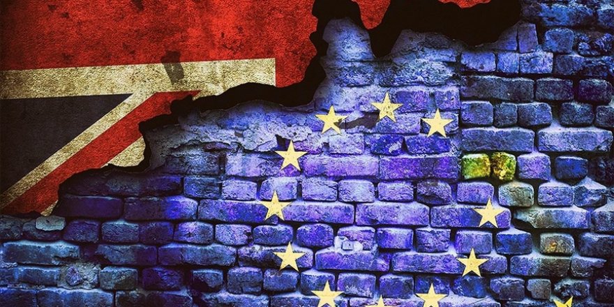 AB Brexit anlaşmasını ihlal gerekçesiyle İngiltere'ye karşı yasal süreç başlattı