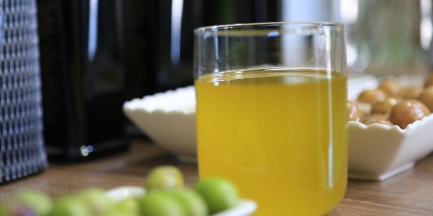 'Milas zeytinyağı' ile AB'de coğrafi tescil alan ürün sayısı beşe yükseldi