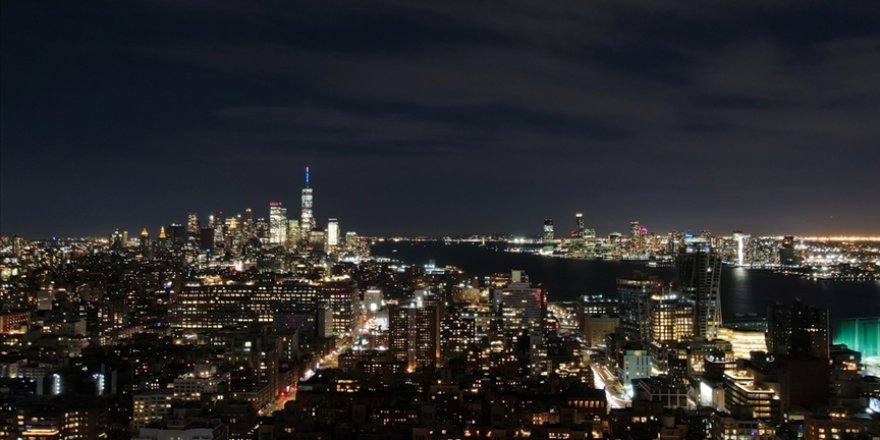 ABD küçük dronların sokaklarda gece uçuşuna izin verecek