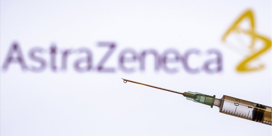 AB'den aşı teslimatını geciktiren AstraZeneca'ya tepki