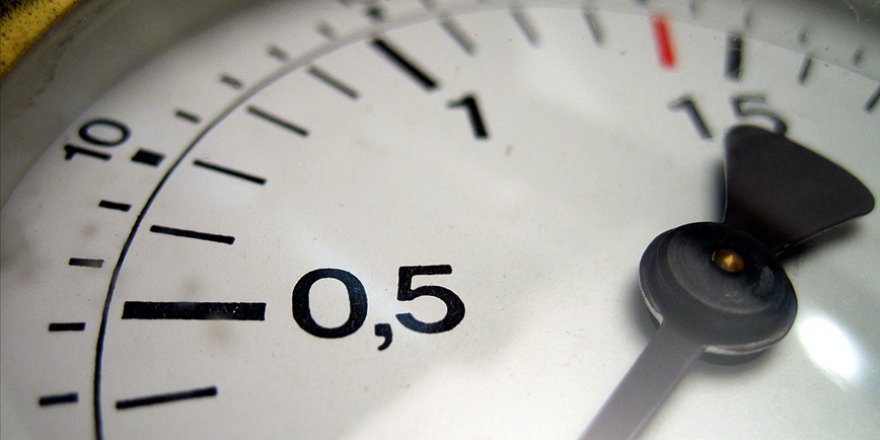 Dünya yüksek hava basıncı rekoru Moğolistan'da kırılmış olabilir