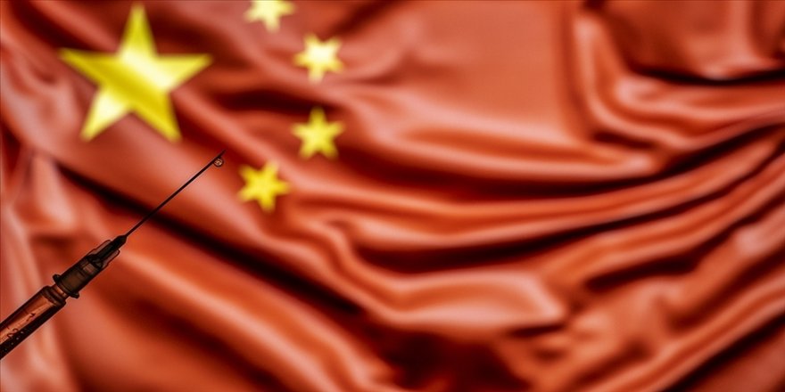 Çin, Sinopharm'ın Kovid-19 aşısının koşullu kullanımına izin verdi