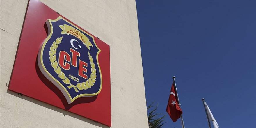 Ceza ve Tevkifevleri Genel Müdürlüğü'ne 40 öğretmen alınacak