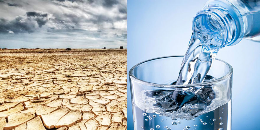 İslam, suyu ölçülü kullanmayı ve israf etmemeyi emrediyor