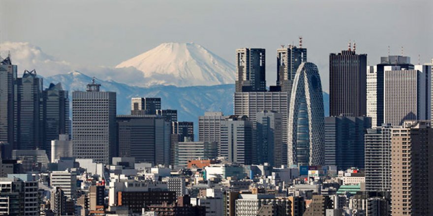 Japonya’da Kovid-19'un etkisiyle bir yılda 1200'den fazla işletme iflas etti