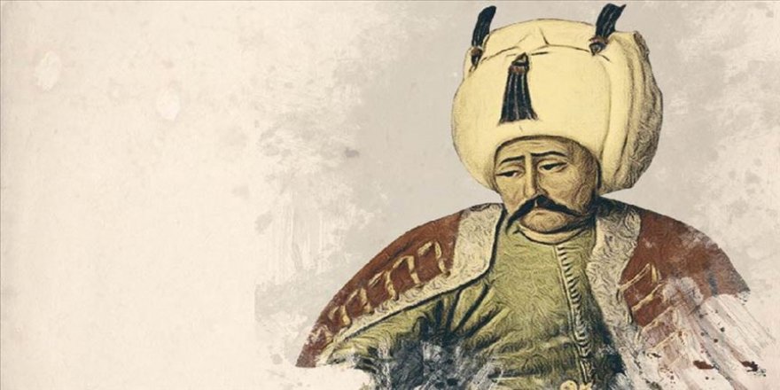 Kudüs’te Osmanlı'nın 501 yıllık himayesi ve Yavuz Sultan Selim’in Kudüs ziyareti