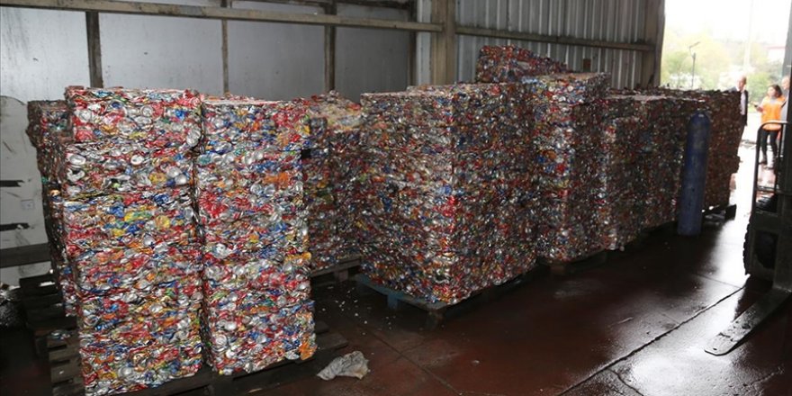 Karışık atık plastik ve atık devre kartlarının ithalatı yasaklandı